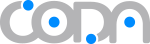 코다(CODA) 로고